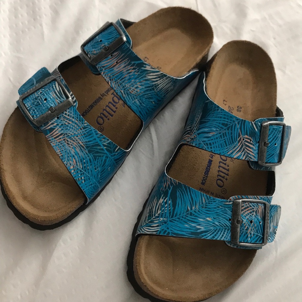 Papillio Sandals